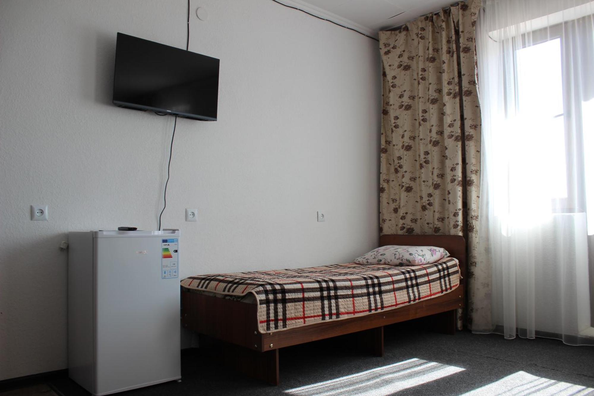 Wings Art Hotel Cholpon-Ata Exterior photo